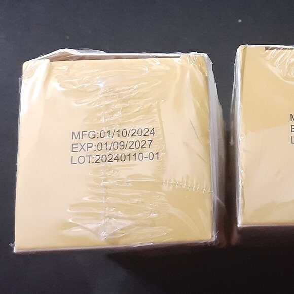 NEW!! Tidoxi Snail Mucin Anal Bleach Cream - For Intimate Areas Too - Lot of 2 - Picture 5 of 5